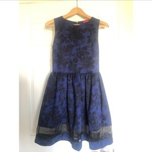 Saks Fifth Avenue skater dress